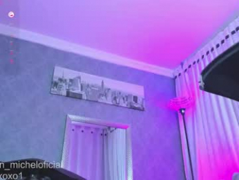 sensual_sharon webcam model stream image