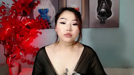 ichiben webcam model stream image