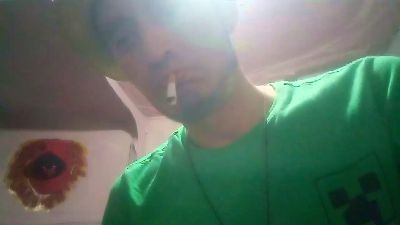 papi1993x webcam model stream image