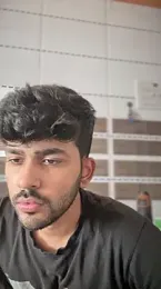 Kanekikenn46 webcam model stream image