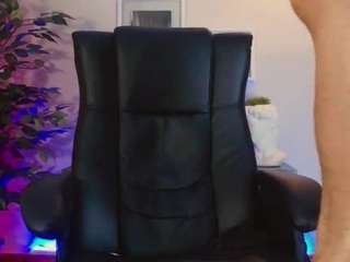 mr-benso webcam model stream image
