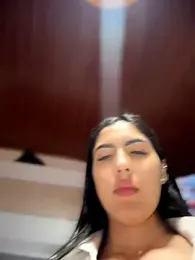 I_AM_SOPHIE_ webcam stripchat model stream image