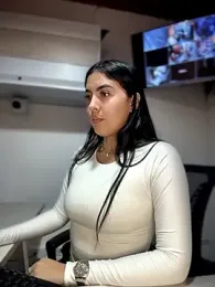 I_AM_SOPHIE_ webcam stripchat model stream image