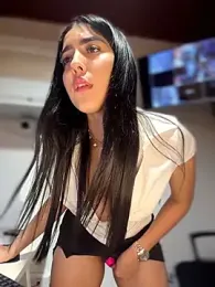 I_AM_SOPHIE_ webcam model stream image