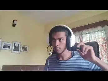 thecatfish webcam model stream image