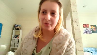 LesliFrazer webcam model stream image