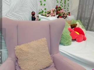 lasly-fox webcam model stream image