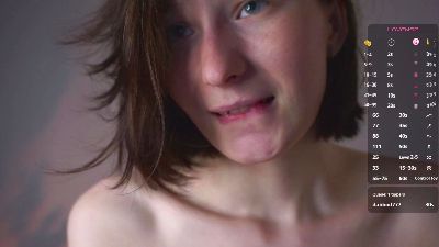 LynHarwick webcam model stream image