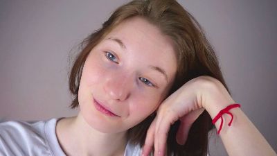 LynHarwick webcam model stream image