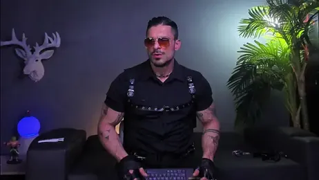 dennis_cox1 webcam stripchat model stream image