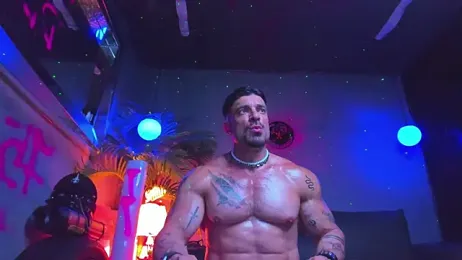 dennis_cox1 webcam model stream image