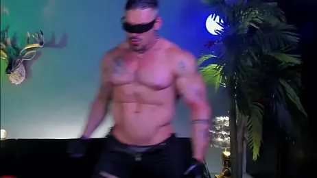 dennis_cox1 webcam model stream image