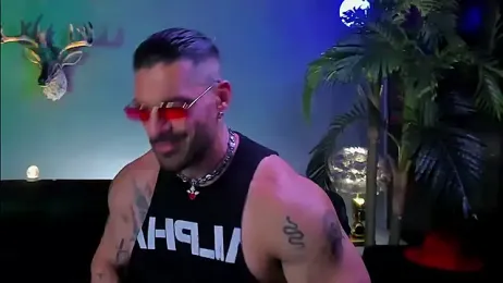 dennis_cox1 webcam stripchat model stream image