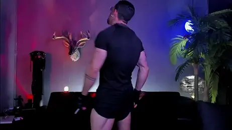 dennis_cox1 webcam model stream image