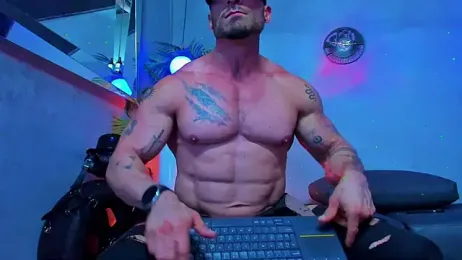 dennis_cox1 webcam model stream image