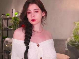 eugeniagrise webcam model stream image