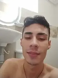 MateoCollins2026 webcam stripchat model stream image