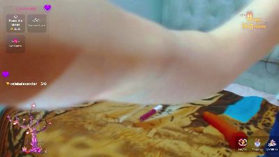 catalina_herrer webcam model stream image