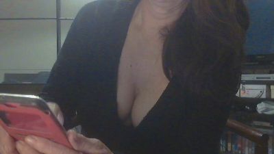 marymonella webcam model stream image