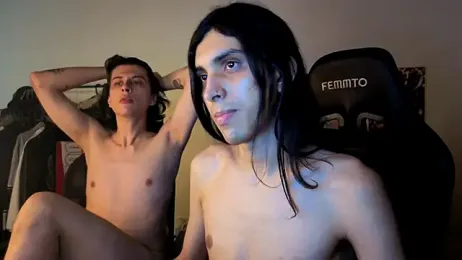 angelitofemboy webcam model stream image