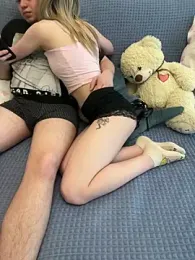 Edgar_kisss webcam model stream image