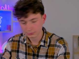 fose-di webcam model stream image