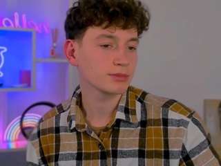 fose-di webcam model stream image