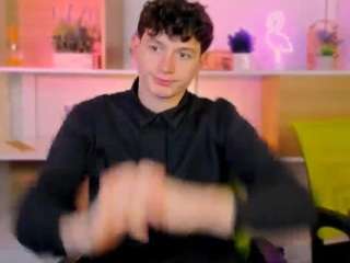 fose-di webcam model stream image