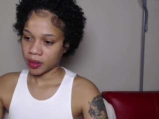 sakura-blue webcam model stream image