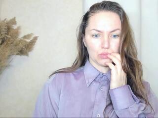 Audrey Wild webcam flirt4free model stream image