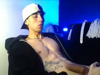 redmen69 webcam model stream image