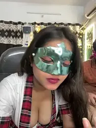 pooja_sexy79 webcam stripchat model stream image