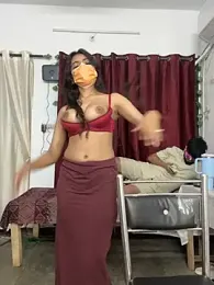 pooja_sexy79 webcam model stream image