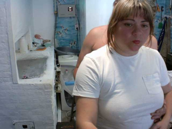 HataliaIhor webcam model stream image