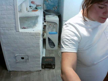 HataliaIhor webcam model stream image
