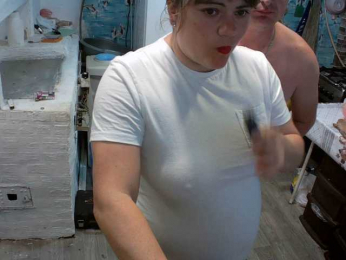 HataliaIhor webcam model stream image