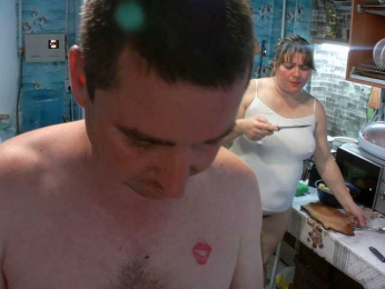 HataliaIhor webcam bongacams model stream image