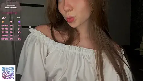 Baby_Abbbyy webcam model stream image