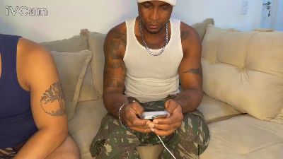 rickdotadohot webcam cam4 model stream image