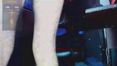 Pig_JaviiTorres webcam model stream image