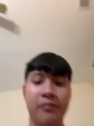 IamJuper webcam model stream image