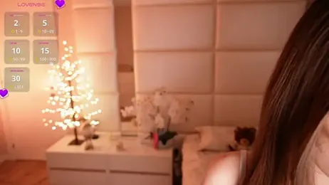 Lilly_Colins webcam model stream image