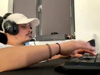 dgxhoya webcam model stream image