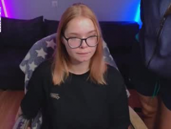 lady_lucky_love webcam model stream image