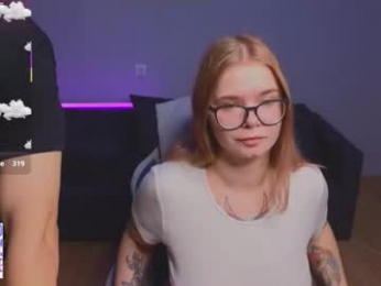 lady_lucky_love webcam model stream image