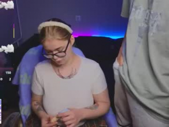 lady_lucky_love webcam model stream image
