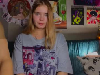lady_lucky_love webcam model stream image