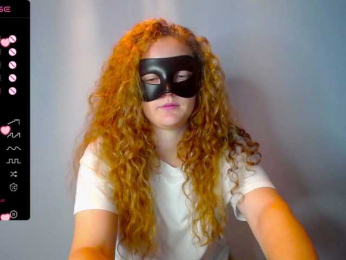 Bubbblegum webcam model stream image