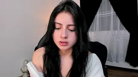 Eimmy03 webcam model stream image