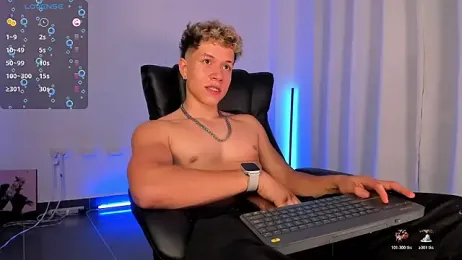 nathan_blake webcam model stream image